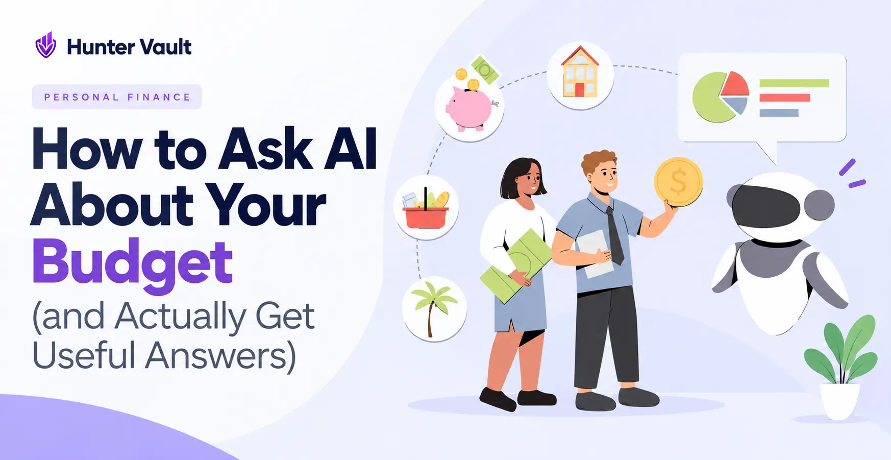 How to Ask AI About Your Budget (and Actually Get Useful Answers)
