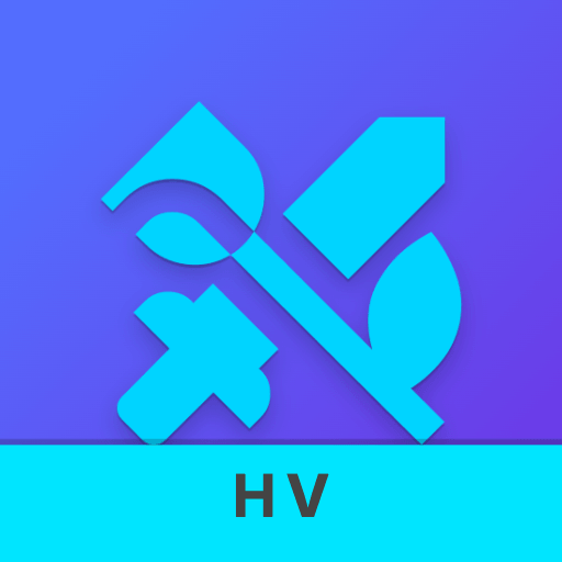 Hunter Vault app icon